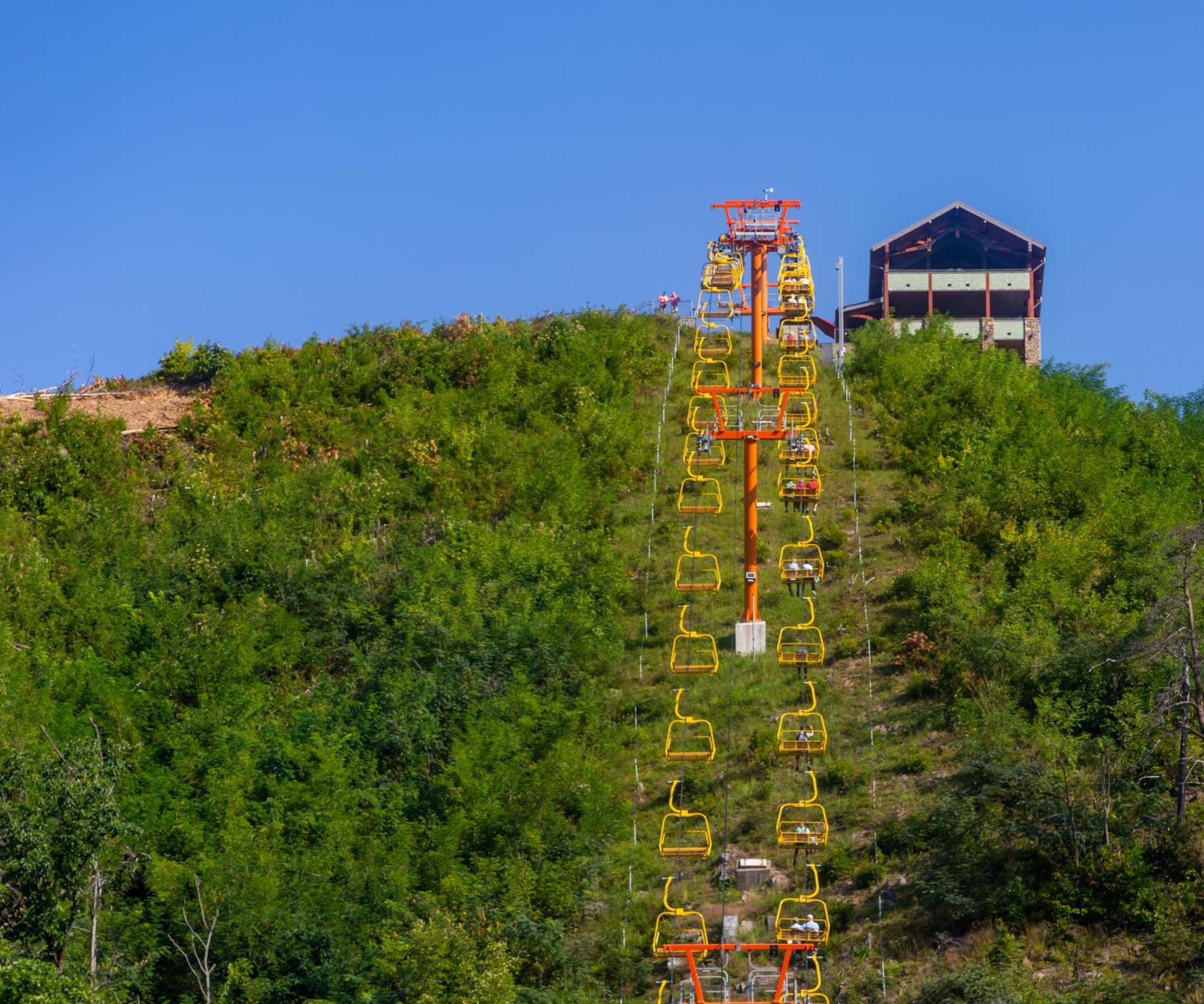 The Cozy Cove Villa Sevierville Exterior foto